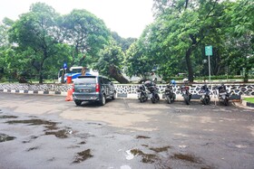 Puspiptek Residence Syariah Mitra RedDoorz