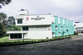 Puspiptek Residence Syariah Mitra RedDoorz