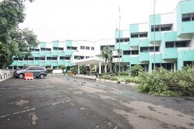 Puspiptek Residence Syariah Mitra RedDoorz