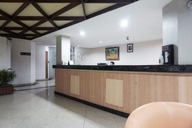 Puspiptek Residence Syariah Mitra RedDoorz