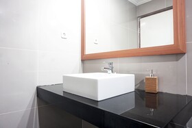 Puspiptek Residence Syariah Mitra RedDoorz