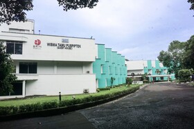 Puspiptek Residence Syariah Mitra RedDoorz