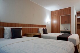 Puspiptek Residence Syariah Mitra RedDoorz