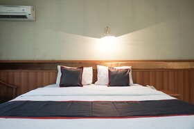 Puspiptek Residence Syariah Mitra RedDoorz