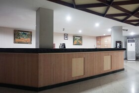 Puspiptek Residence Syariah Mitra RedDoorz