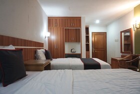 Puspiptek Residence Syariah Mitra RedDoorz