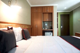 Puspiptek Residence Syariah Mitra RedDoorz