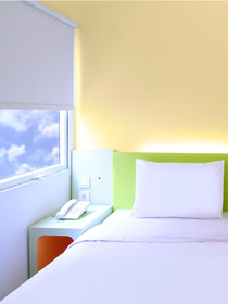 Swift Inn Aeropolis Airport