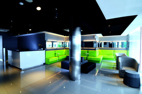 Swift Inn Aeropolis Airport