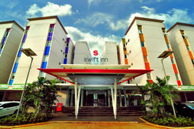 Swift Inn Aeropolis Airport
