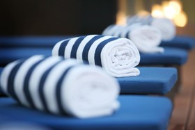 Swiss Belhotel Airport