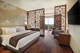 Swiss Belhotel Airport