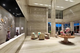 Swiss Belhotel Airport