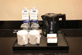 Swiss Belhotel Airport