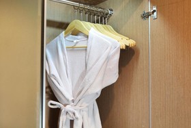 Swiss Belhotel Airport