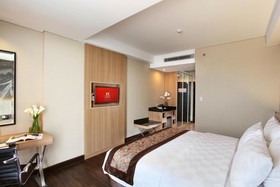 Swiss Belhotel Airport