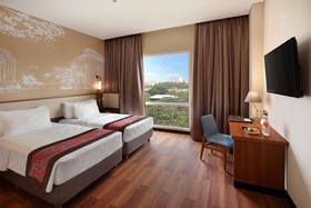 Swiss Belhotel Airport