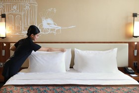 Swiss Belhotel Airport