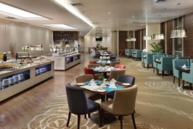 Swiss Belhotel Airport