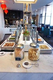 Swiss Belhotel Airport