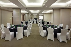 Swiss Belhotel Airport