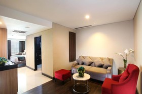 Swiss Belhotel Airport