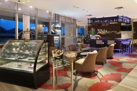 Swiss Belhotel Airport