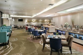 Swiss Belhotel Airport