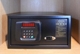 Swiss Belhotel Airport