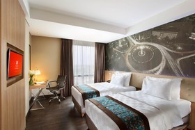 Swiss Belhotel Airport