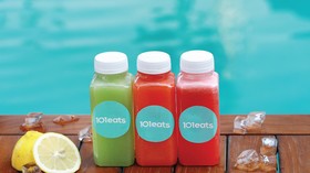 THE 1O1 Jakarta Airport CBC