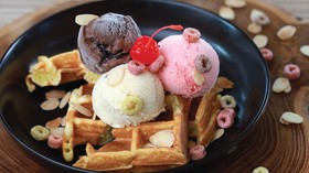 THE 1O1 Jakarta Airport CBC