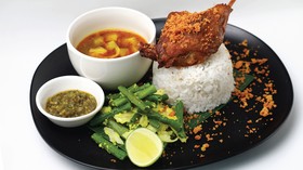 THE 1O1 Jakarta Airport CBC