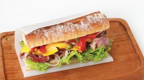 THE 1O1 Jakarta Airport CBC