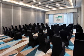 THE 1O1 Jakarta Airport CBC