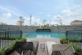 THE 1O1 Jakarta Airport CBC