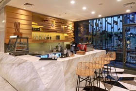 THE 1O1 Jakarta Airport CBC