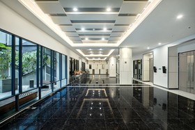 THE 1O1 Jakarta Airport CBC