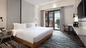 THE 1O1 Jakarta Airport CBC