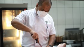 THE 1O1 Jakarta Airport CBC