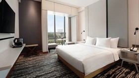 THE 1O1 Jakarta Airport CBC