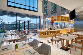 THE 1O1 Jakarta Airport CBC