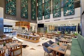 THE 1O1 Jakarta Airport CBC