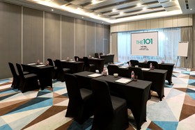 THE 1O1 Jakarta Airport CBC