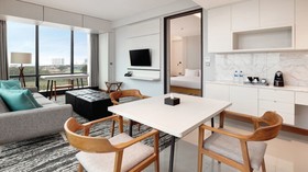 THE 1O1 Jakarta Airport CBC