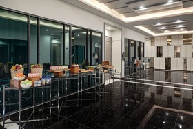 THE 1O1 Jakarta Airport CBC