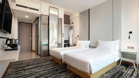 THE 1O1 Jakarta Airport CBC