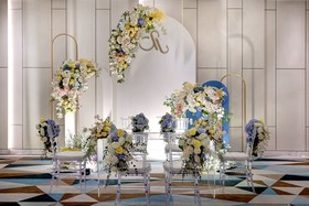 THE 1O1 Jakarta Airport CBC