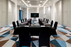 THE 1O1 Jakarta Airport CBC