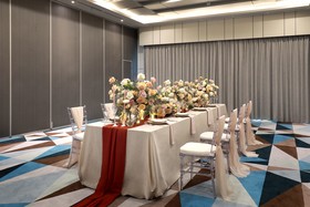 THE 1O1 Jakarta Airport CBC